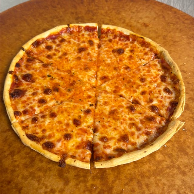 Small Cheese.