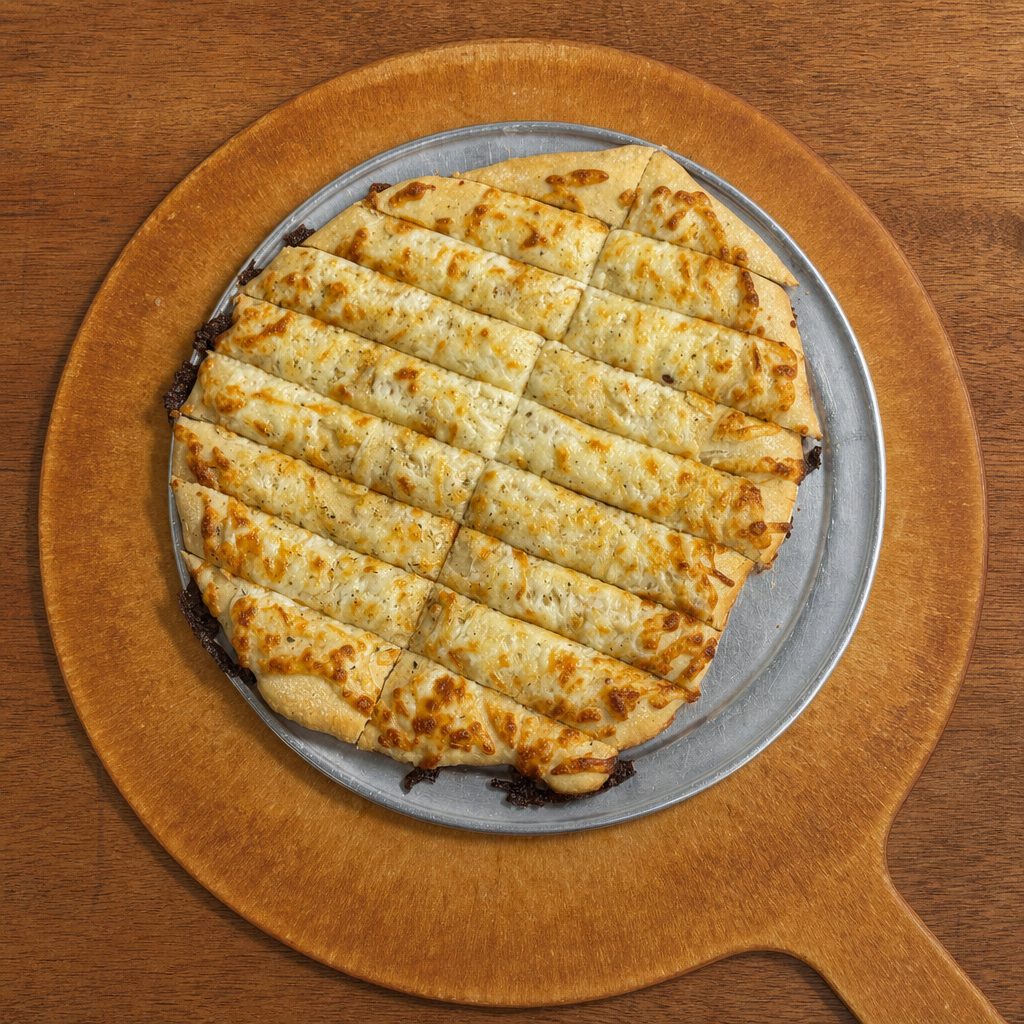 Fursty's Breadsticks - Medium.