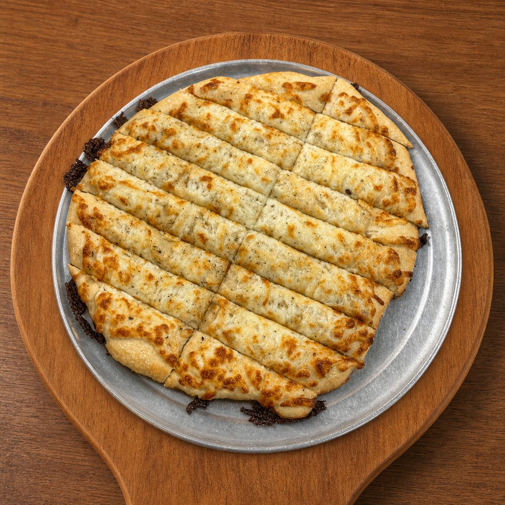 Fursty's Breadsticks - Large.