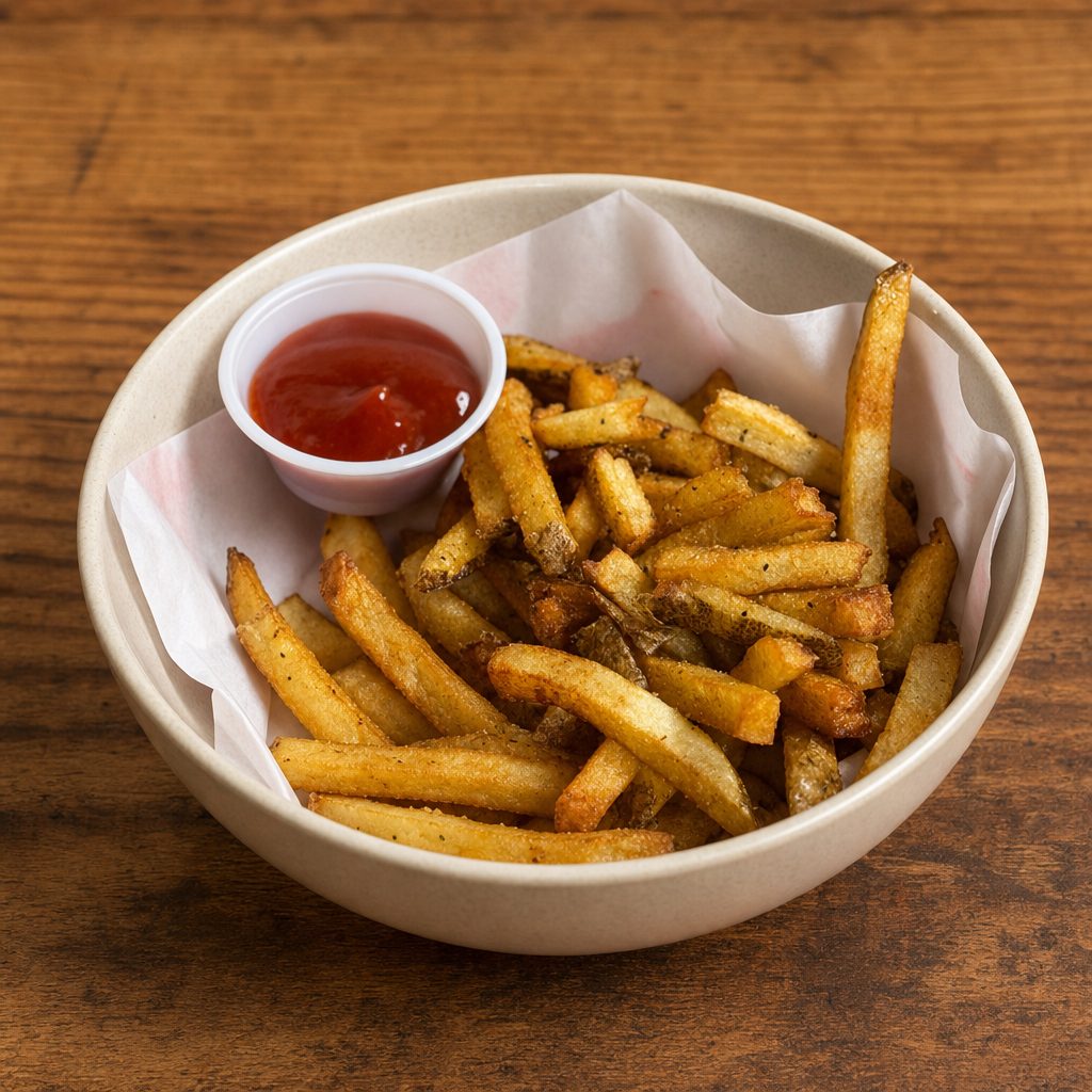 Side of Fries.