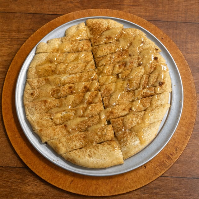 Cinnamon Sticks - LARGE.