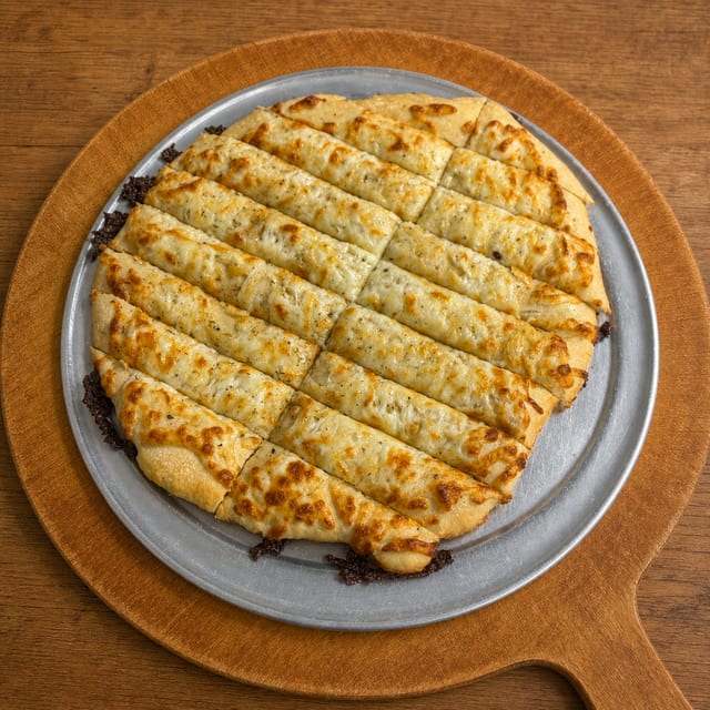 Fursty's Breadsticks - Small.