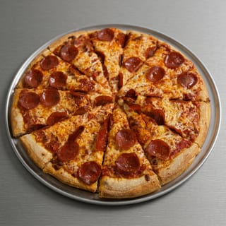 Large 1 Topping