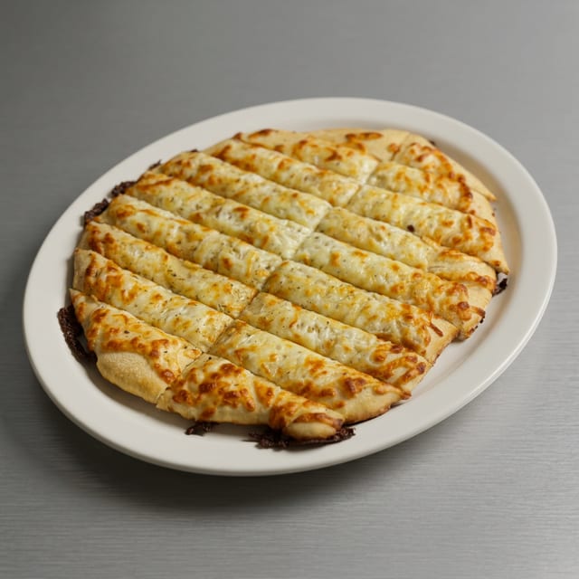 Fursty's Breadsticks - Medium.