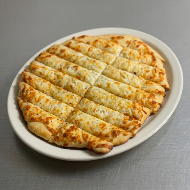 Fursty's Breadsticks - Large.