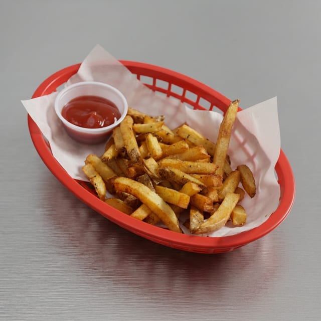 Side of Fries.