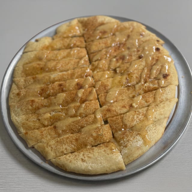 Cinnamon Sticks - LARGE.