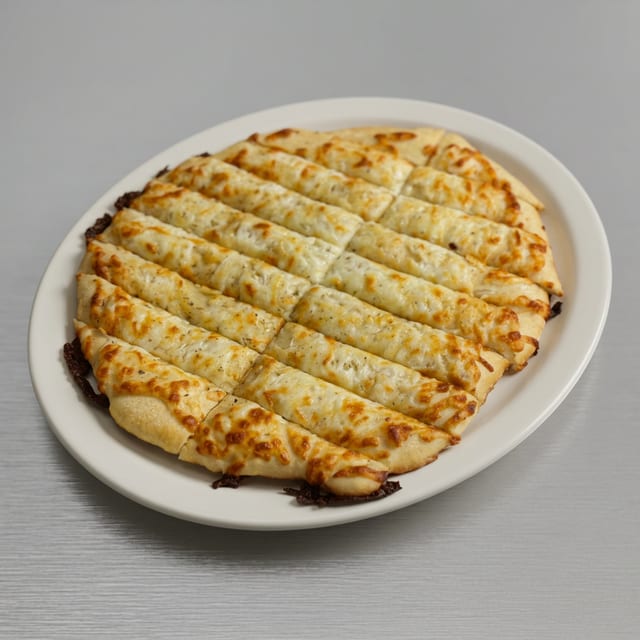 Fursty's Breadsticks - Small.